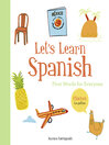 Cover image for Let's Learn Spanish